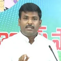 Gudivada Amarnath on Global Investment Summit