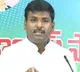 Gudivada Amarnath on Global Investment Summit