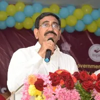 CID issues notice to former minister Narayana