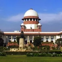 Supreme Court dismissed Manish Sisodia petition