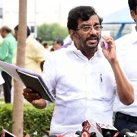 Somireddy counters CM Jagan challenge