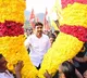 Lokesh says women security in state only possible with Chandrababu