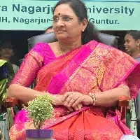 Vasireddy Padma says women welfare is society welfare