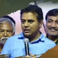 Balagam Pre Release Event
