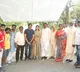 Gagaan Viharri, B Raamachandra Srinivasa Kumaar, Vijaya Gowthamy Art Movies Production No 1 Gaangeaya Launched Grandly