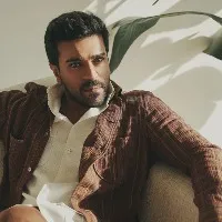 KTLA 5 Channel Ramcharan Interview