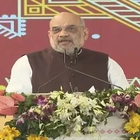 Shah expresses displeasure over factionalism in Telangana BJP