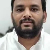 KCR appoints Himanshu Tiwari as BRS general secretary