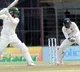 3rd Test, Day 1: Usman Khawaja puts Australia in lead after India crumble against spin