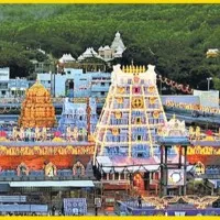 Facial recognition system from today in Tirumala for devotees