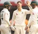India 84 for 7 at lunch