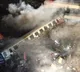 32 passengers killed in Train accident in greece
