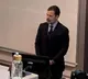 Rahul Gandhi has a new look for Cambridge talk