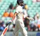 Team india all out for 109