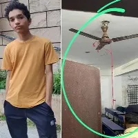 Inter student died by suicide in hyderabad srichaitanya college