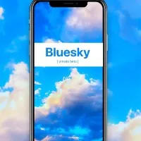 Former Twitter CEO Jack Dorsey launches Twitter rival Bluesky app available for download in App Store