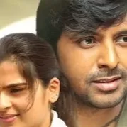 Balagam lyrical song released