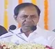 Iam getting old says KCR