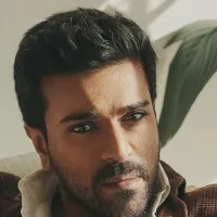Ram Charan Interview