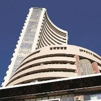 Markets ends in profits