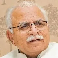 Haryana CM supports parole to Dera Baba