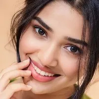 Krithi Shetty Special