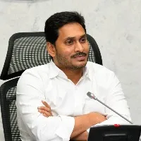 Jagan to stay in Vizag for 3 days