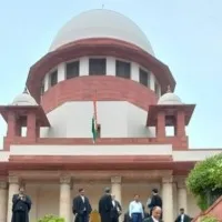 SC sets up committee headed by ex-SC judge to probe Adani-Hindenburg controversy