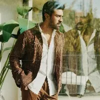In the US to promote 'RRR' for Oscars, Ram Charan soaks in 'LA vibes'