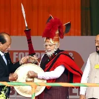BJP-NDPP retain power in Nagaland, Congress again draws blank
