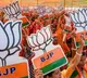 BJP about win in Tripura