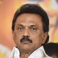 Third Front is waste says Stalin