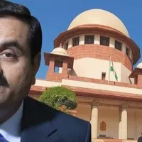 Supreme Court orders probe into Adani Hindenburg report