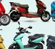 Electric two wheeler sales Ola TVS and Ather showing consistent results