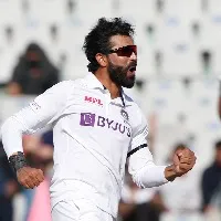 Ravindra Jadeja equals Kapil dev record