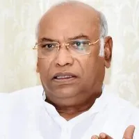Mallikarjun Kharge response on Three states elction results