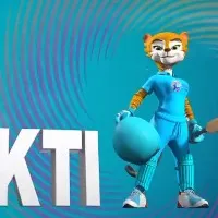 BCCI unveil Shakti mascot of Womens Premier League