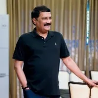 Ganta_Srinivasa rao Questions AP Govt