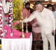 Chandrababu attends Tarakaratna eleventh day ceremony