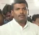 Gudivada Amarnath fires on ganta srinivasa raos letter