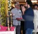 Jr NTR pays homage to Tarakaratna in eleventh day ceremony