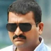 Raviteja in Bandla Ganesh Movie
