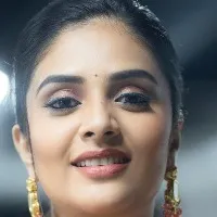 Sri Mukhi in Balakrishna Movie