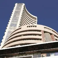 markets ends in losses