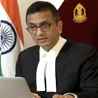 Keep Quiet Leave Court Right Now Chief Justice Shouts At Lawyer