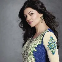 Susmitha Sen suffered heart attack