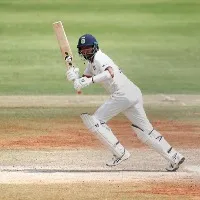 Team India all out for 163 runs in 2nd innings