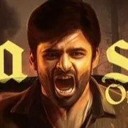 Virupaksha Teaser Released