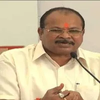 Kanna demands DGP should condemn cases on TDP leaders