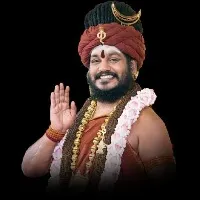 Is Nithynanada Kailasa country else where existed